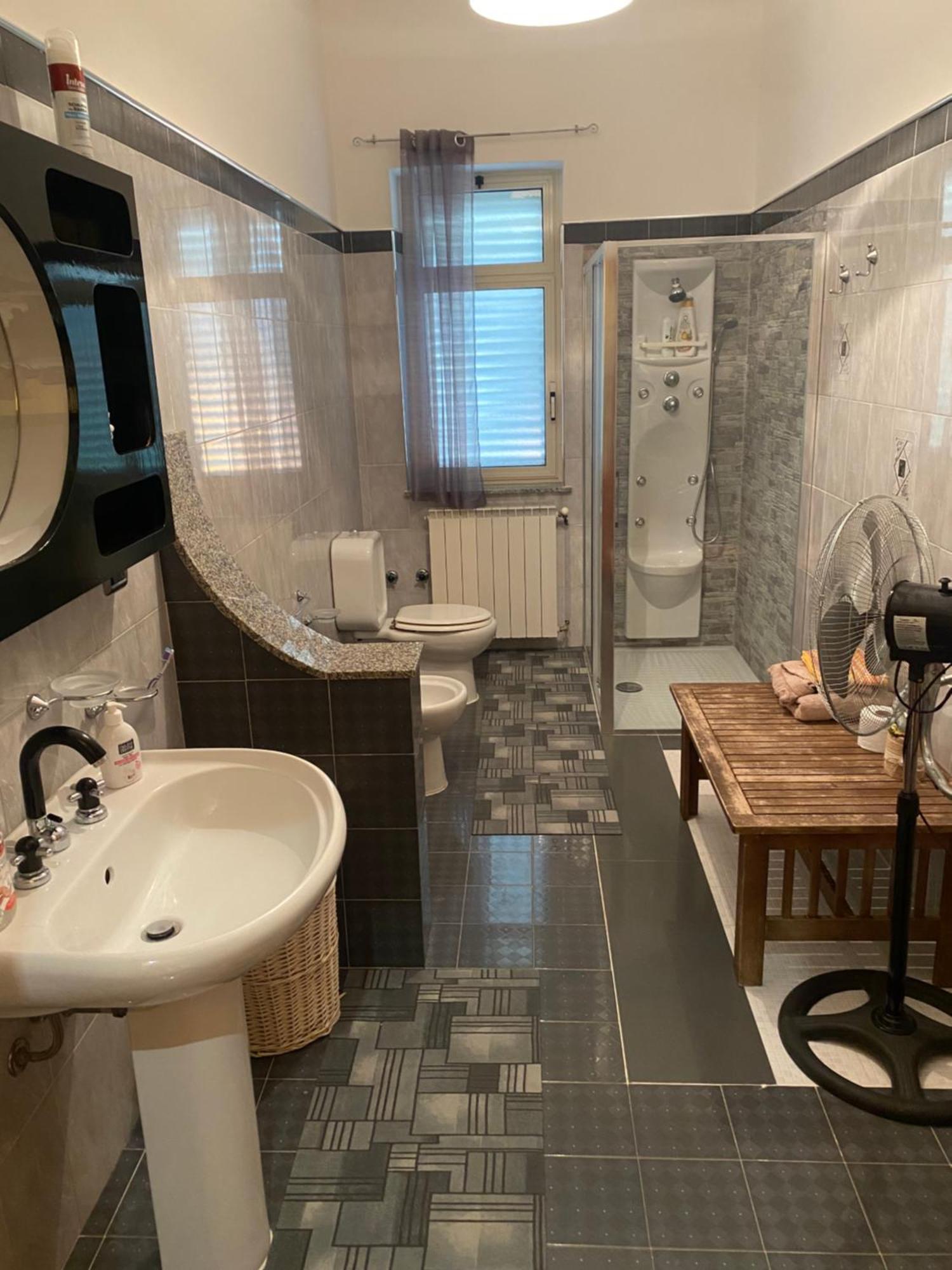 Villa Rosa Canicattini Bagni Екстер'єр фото